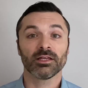 Photo of Eric Eck DO